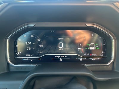 2025 GMC Sierra 3500 HD Denali Ultimate