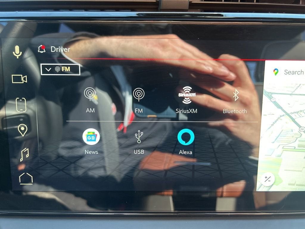 2025 GMC Sierra 3500 HD Denali Ultimate