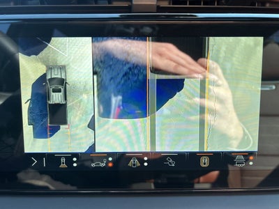 2025 GMC Sierra 3500 HD Denali Ultimate