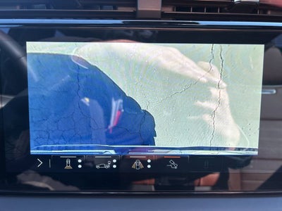 2025 GMC Sierra 3500 HD Denali Ultimate