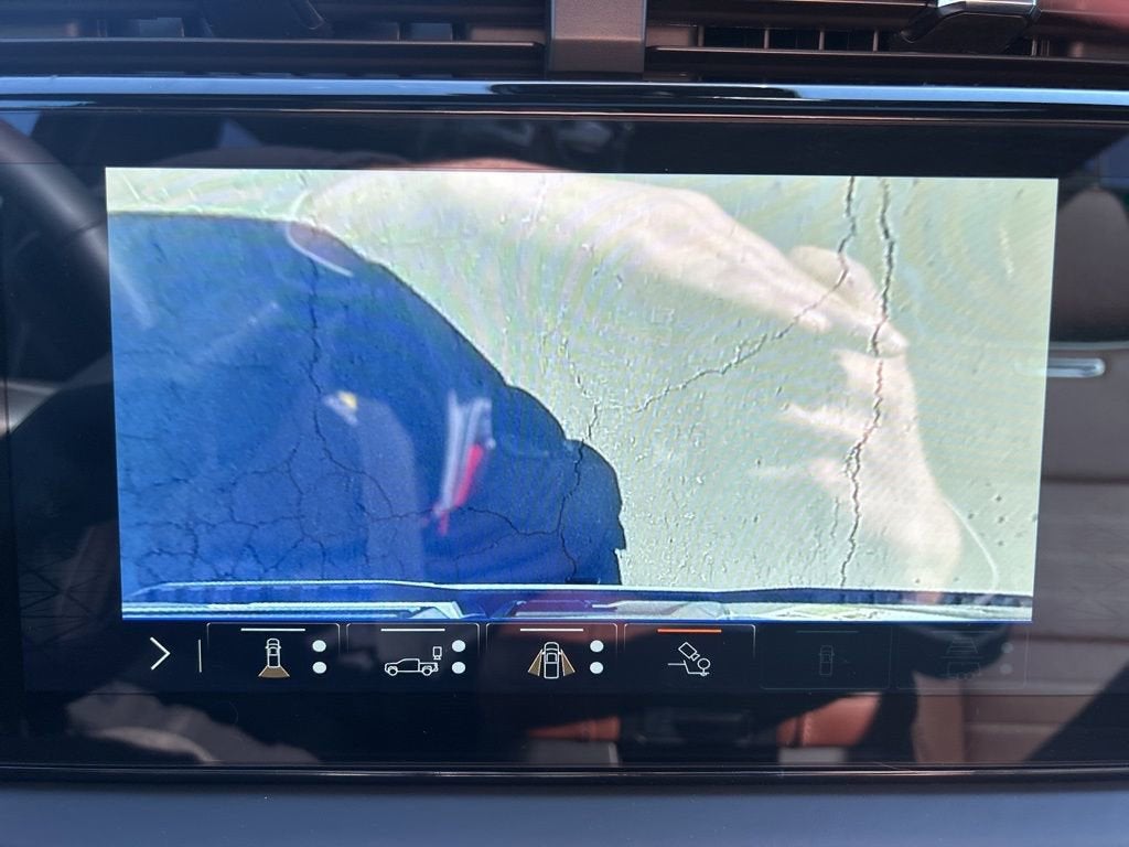 2025 GMC Sierra 3500 HD Denali Ultimate