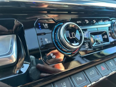 2025 GMC Sierra 3500 HD Denali Ultimate