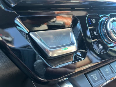 2025 GMC Sierra 3500 HD Denali Ultimate