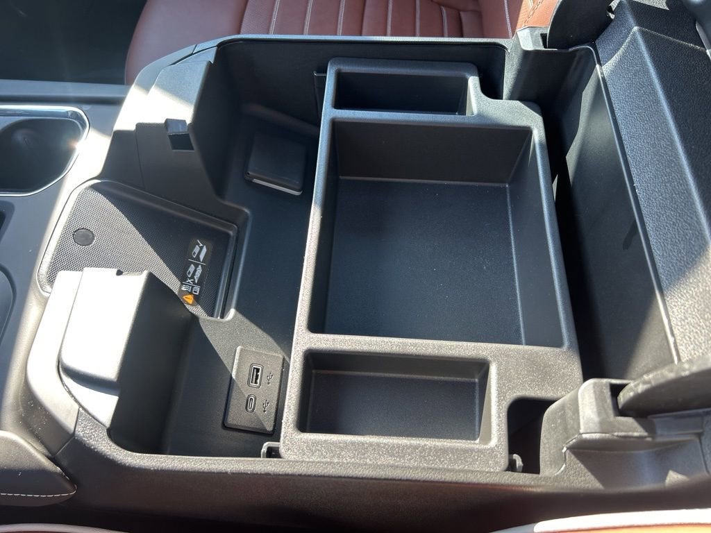 2025 GMC Sierra 3500 HD Denali Ultimate