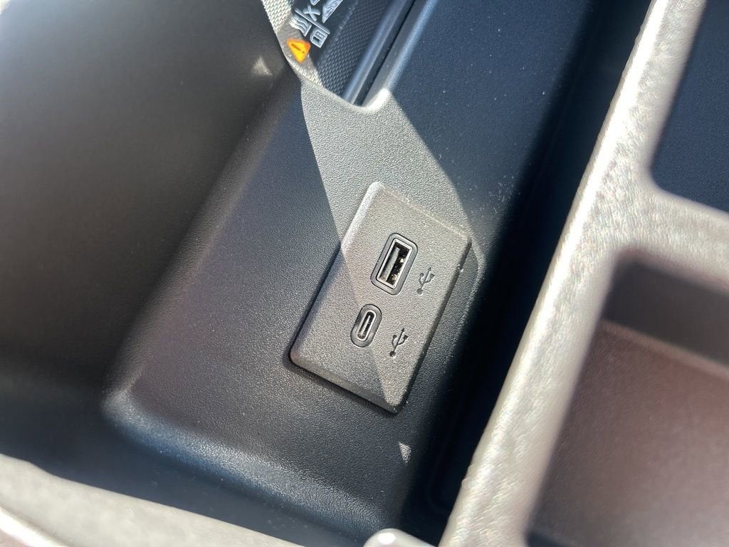 2025 GMC Sierra 3500 HD Denali Ultimate