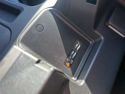 2025 GMC Sierra 3500 HD Denali Ultimate