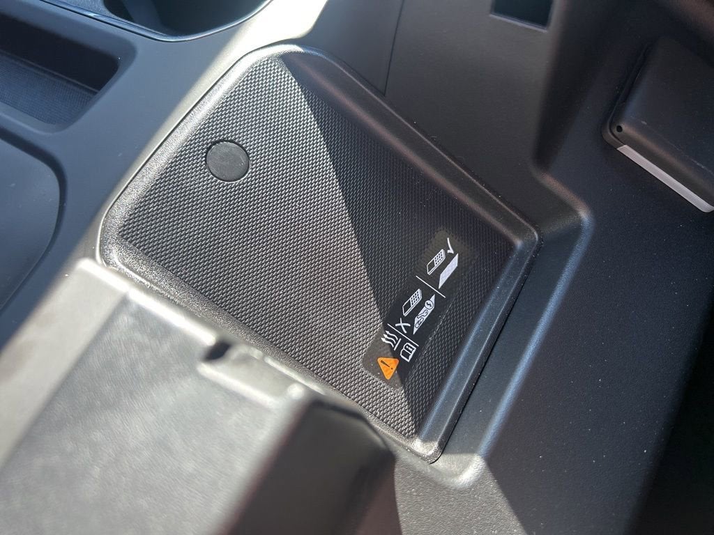 2025 GMC Sierra 3500 HD Denali Ultimate