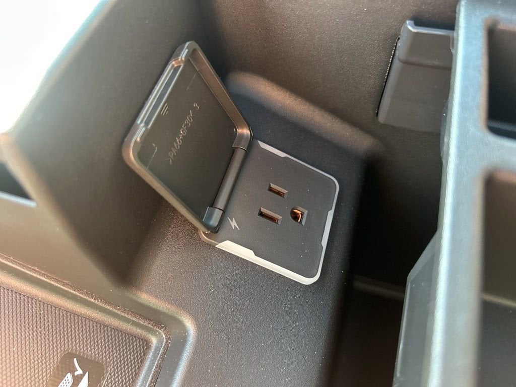 2025 GMC Sierra 3500 HD Denali Ultimate