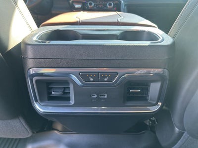 2025 GMC Sierra 3500 HD Denali Ultimate