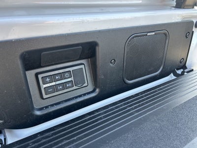 2025 GMC Sierra 3500 HD Denali Ultimate