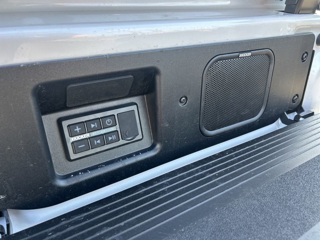 2025 GMC Sierra 3500 HD Denali Ultimate