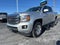 2016 GMC Canyon 4WD SLE