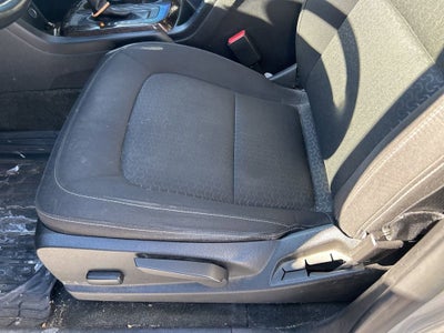 2016 GMC Canyon 4WD SLE