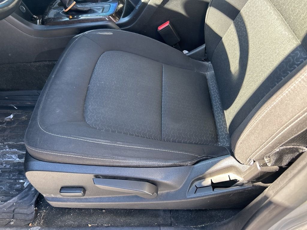 2016 GMC Canyon 4WD SLE