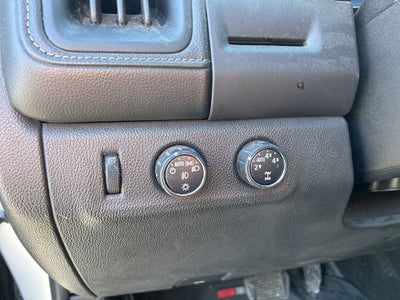 2016 GMC Canyon 4WD SLE