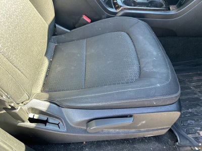 2016 GMC Canyon 4WD SLE