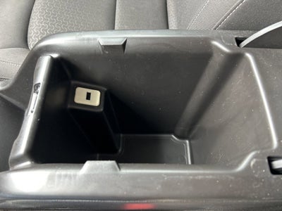 2016 GMC Canyon 4WD SLE