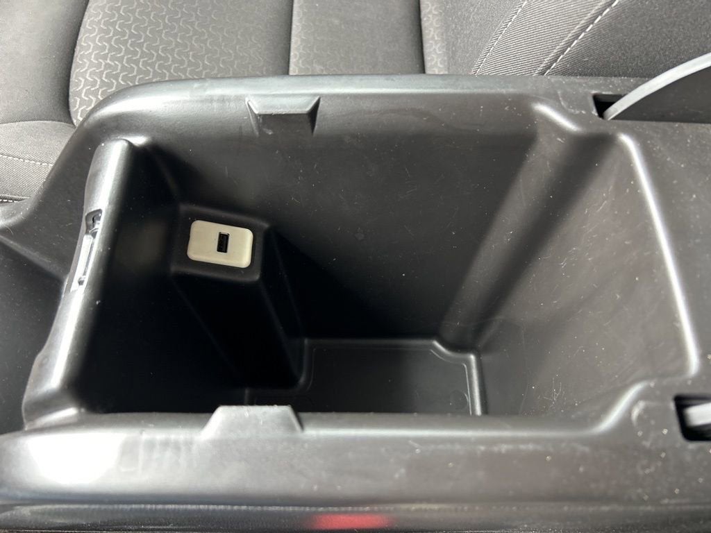 2016 GMC Canyon 4WD SLE