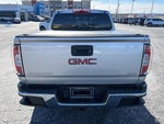 2016 GMC Canyon 4WD SLE
