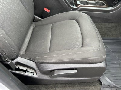 2016 GMC Canyon 4WD SLE