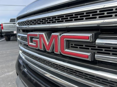 2019 GMC Canyon 4WD SLE