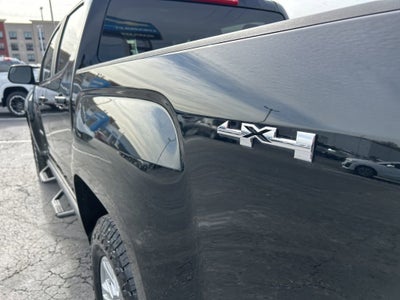 2019 GMC Canyon 4WD SLE