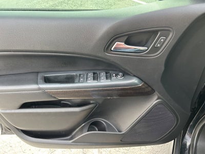 2019 GMC Canyon 4WD SLE