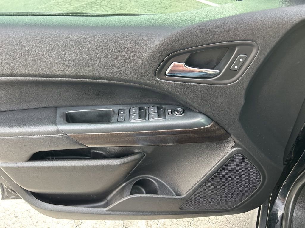 2019 GMC Canyon 4WD SLE