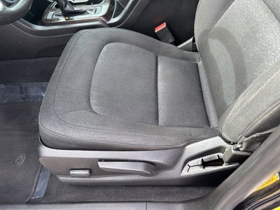 2019 GMC Canyon 4WD SLE