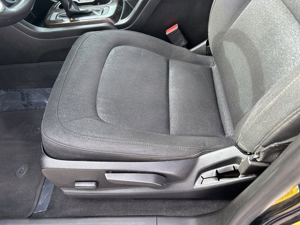 2019 GMC Canyon 4WD SLE