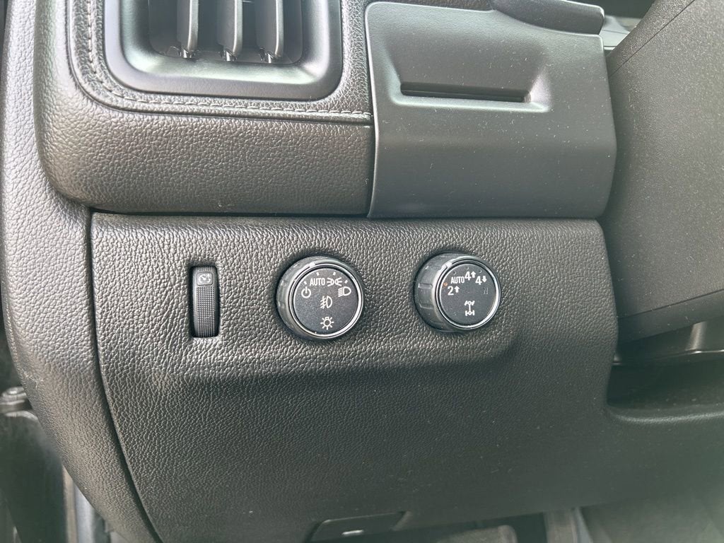 2019 GMC Canyon 4WD SLE