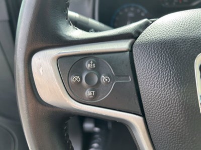 2019 GMC Canyon 4WD SLE