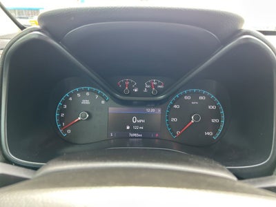 2019 GMC Canyon 4WD SLE