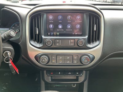 2019 GMC Canyon 4WD SLE