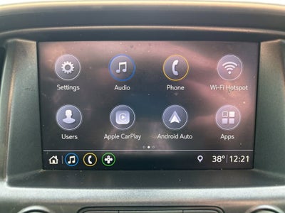 2019 GMC Canyon 4WD SLE