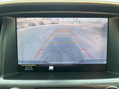 2019 GMC Canyon 4WD SLE