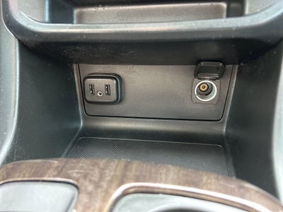 2019 GMC Canyon 4WD SLE