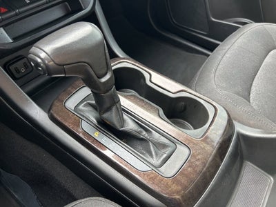 2019 GMC Canyon 4WD SLE