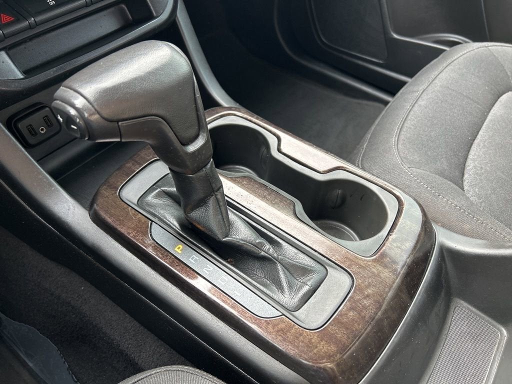 2019 GMC Canyon 4WD SLE