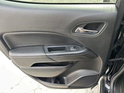 2019 GMC Canyon 4WD SLE