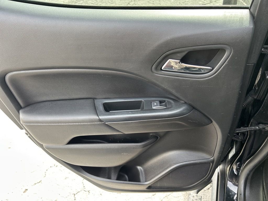 2019 GMC Canyon 4WD SLE