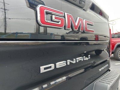 2019 GMC Sierra 1500 Denali