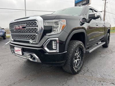 2019 GMC Sierra 1500 Denali