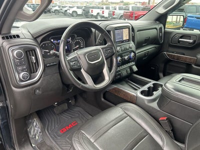 2019 GMC Sierra 1500 Denali