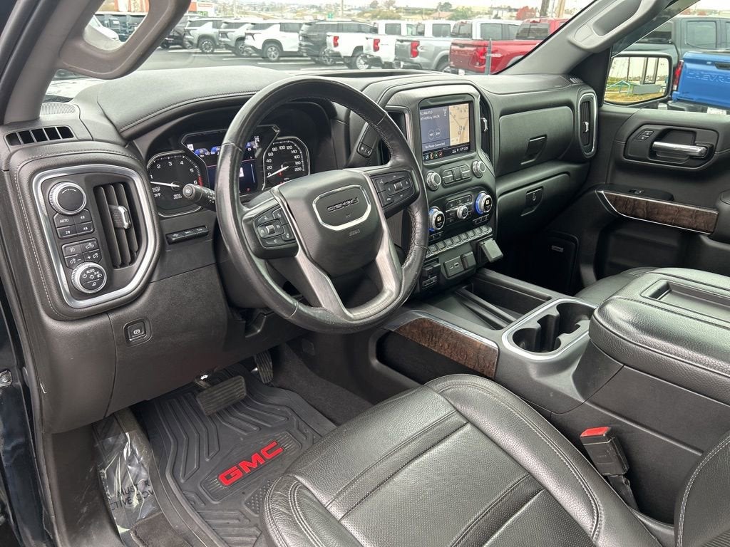 2019 GMC Sierra 1500 Denali