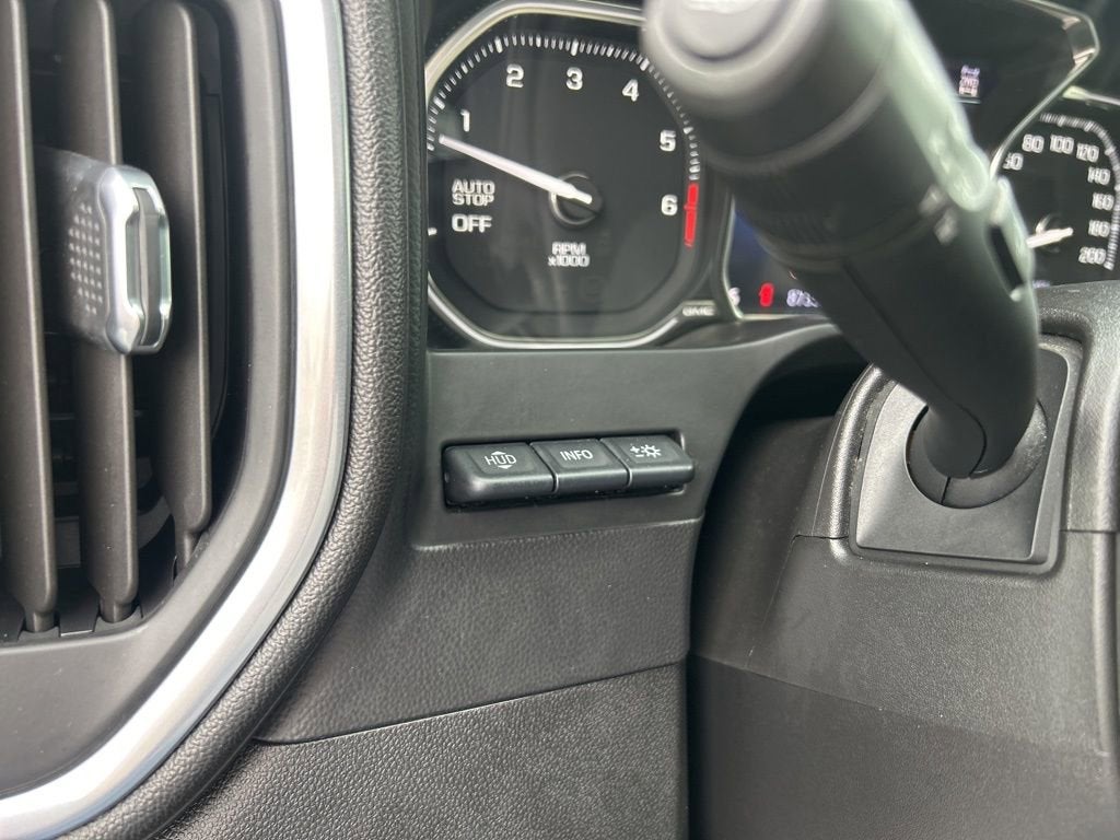 2019 GMC Sierra 1500 Denali