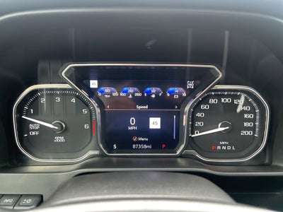 2019 GMC Sierra 1500 Denali