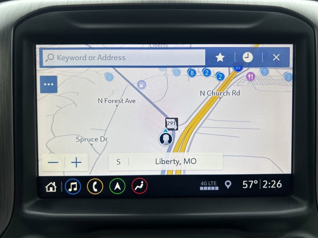 2019 GMC Sierra 1500 Denali