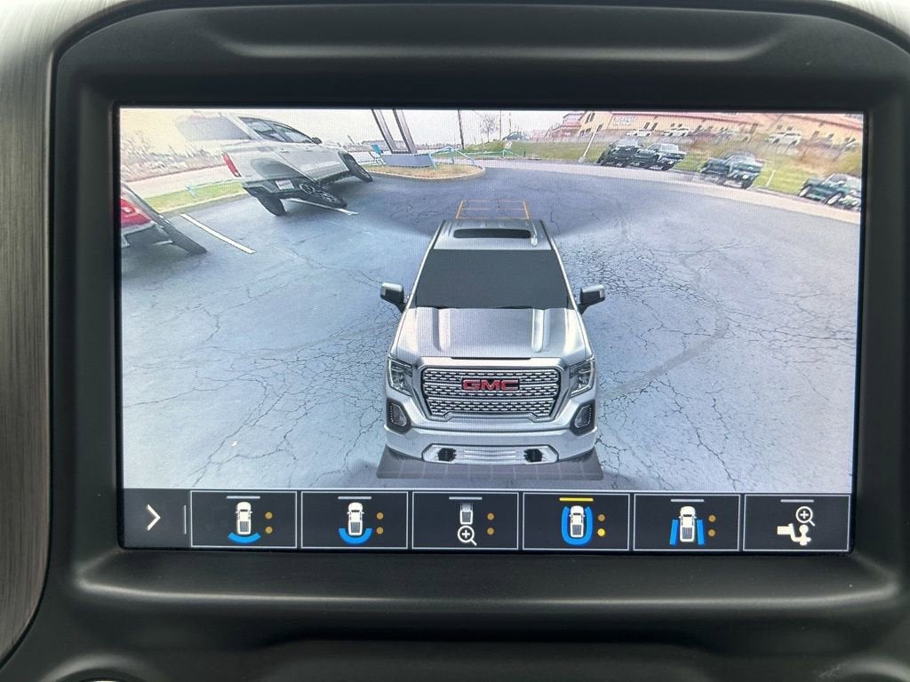 2019 GMC Sierra 1500 Denali