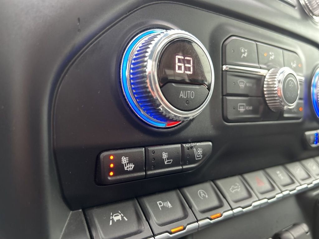 2019 GMC Sierra 1500 Denali